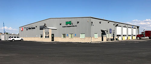 Hermiston